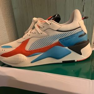 Puma RS-X Reinvention men’s size 12